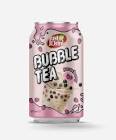 BUBBLE TEA STRAWBERRY 315ML