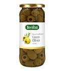 BEVELINI GREEN OLIVES