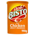 BISTO CHICKEN 190G