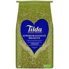 TILDA BROCKEN BASMATI 20KG