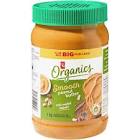PC PEANUT BUTTER 1KG