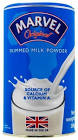 MARVEL SKIMMED MILK 350G