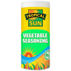 TROPICAL SUN VEGETABLE SEASONING 100G