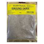 HAX BRAND GROUND OKRA 80G