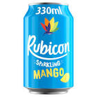 RUBICON MANGO 330ML