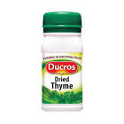 DUCROS DRIED THYME 10G