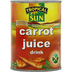 TS CARROT JUICE 540ML