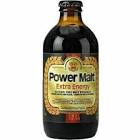 POWER MALT BOTTLE 330ML