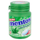 MENTOS SPEARMINT 56G