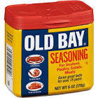 OLD BAY SEASONING 170G