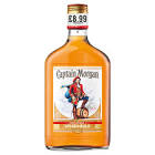 CAPTAIN MORGAN SPICED 35CL