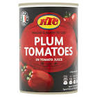 KTC PEELED TOMATO 400G