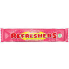 REFRESHERS STRAWBERRY 18g