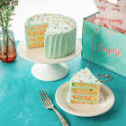 £1.30 SILICE CAKE