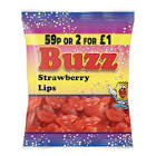 BZ STRAWBERRY LIPS 65G