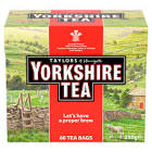 YORKSHIRE TEA 80BAGS