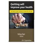 MAYFAIR GOLD 20S