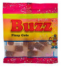 BZ FIZZY COLA 61G