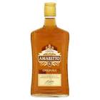 AMARETTO 50CL