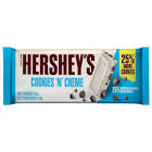 HERSHEYS COOKIES CREAMN 90G