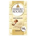 FERRERO ROCHER WHITE 90G