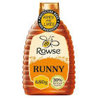 ROWSE RUNNY HONEY 680G