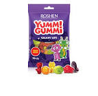 YUMMI GUMMI GALAXY LIFE 70G