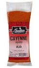GF CAYENNE PEPPER 75G