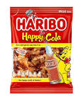 HARIBO HAPPY COLA 140G