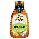ROWSE ORGANIC HONEY 340G