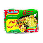 INDOMIE VEGETABLE 5'S