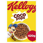 KELLOGGS COCO POPS 480G