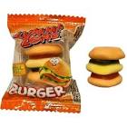 GUMMI BURGER 8G
