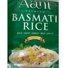 AANI BASMATI RICE 2KG