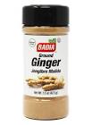 BADIA GROUND GINGER 42.5G
