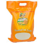 OLU OLU POUNDED YAM 8KG