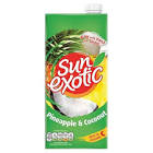 SUN EXOTIC PINEAPPLE COCO 1L