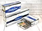 ROTHMANS BLUE X L 20S