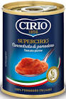 CIRIO TOMATO PUREE TIN 140G