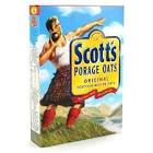 TS PORRIDGE OATS 1KG