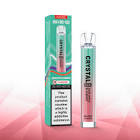 CRYSTAL SOUR APPLE BLUEBERRY