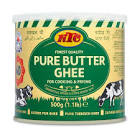 KTC BUTTER GHEE 500G