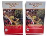 CARIBBEAN GOLD SOUR CRAN 31.5G