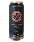 BLACK UNION CIDER CAN 500ML