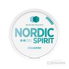 NORDIC SPRIT 3 SPEARMINT