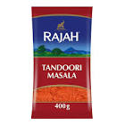 RAJAH TANDOORI MASALA 400G