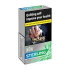 STERLING DUAL CAPSULE PRICE 20