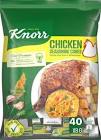 KNORR CHICKEN CUBES 40S 320G