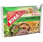 KOKA MUSHROOM 85G