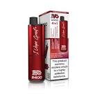 IVG WATERMELON EDITION 4 IN 1